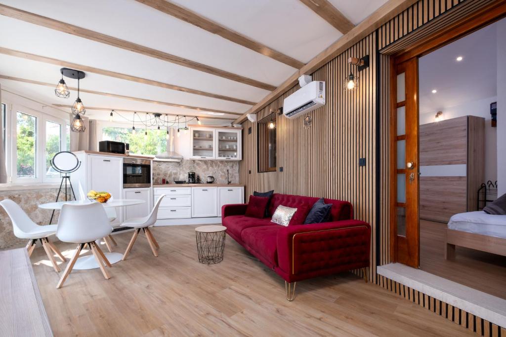 La Vita Sweet Little House - Mlini 2