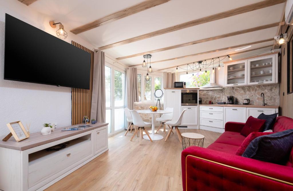 La Vita Sweet Little House - Mlini 3