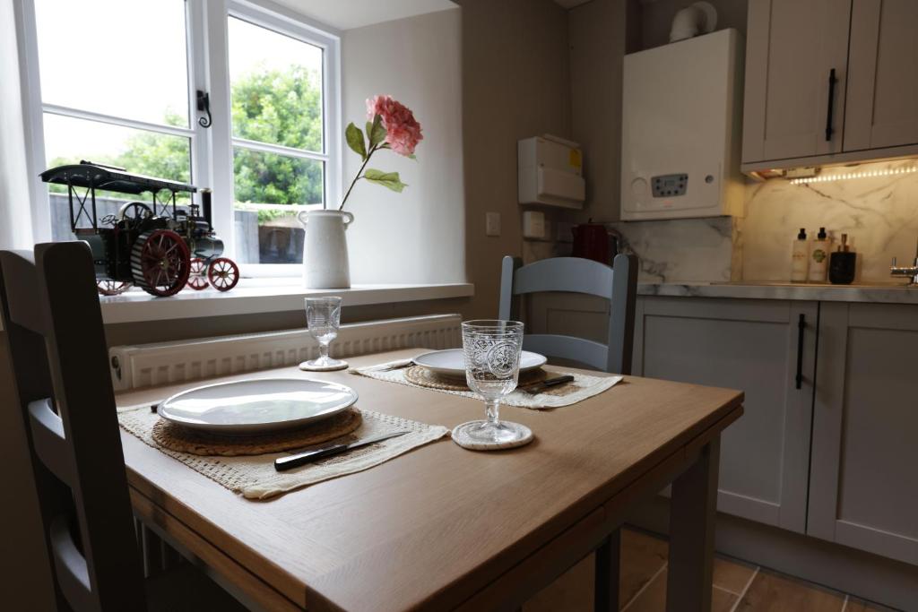 The Bakehouse 1