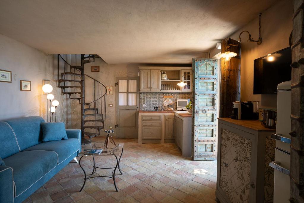 La Casa sul Forte 3