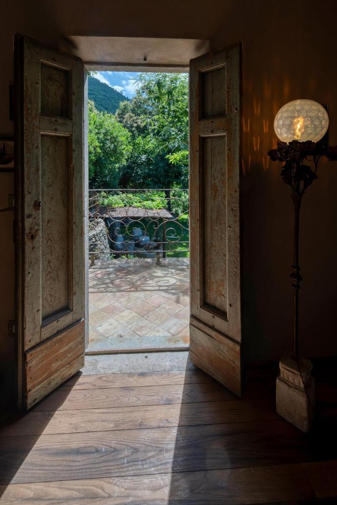 La Casa sul Forte 5