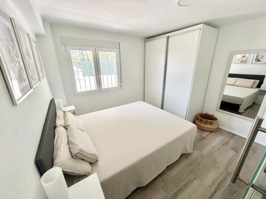 Chalet con piscina privada en Alcocebre 8