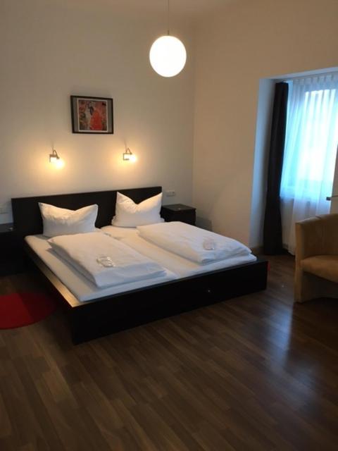 Villa Sudrow 7