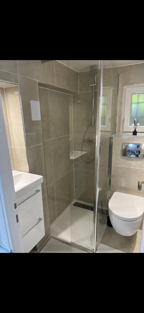 Logement lina - proche paris et Orly 3