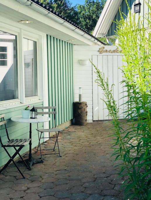 Minihus i Järfälla 5