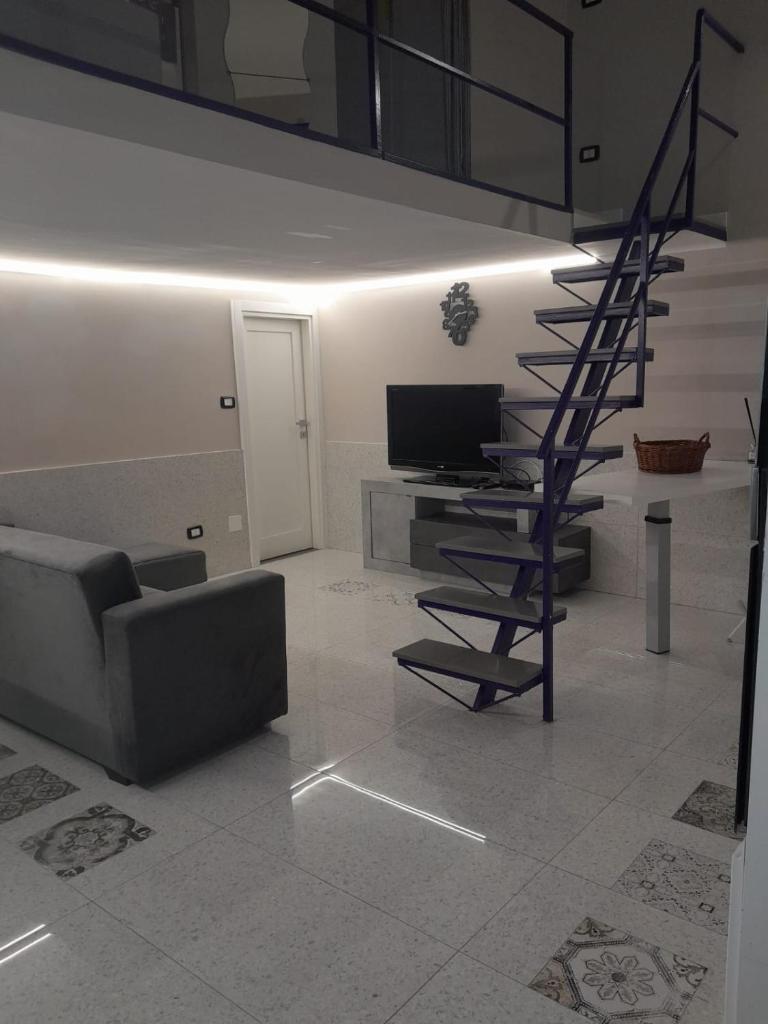 TeTeTe Casa Vacanza 7