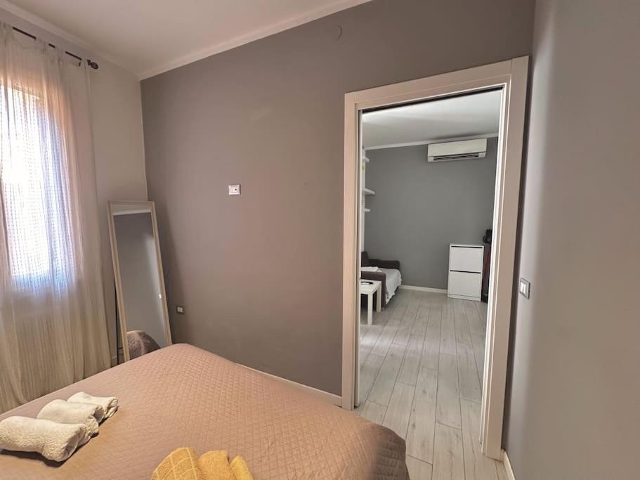 Bilocale Di Lusso Centro Storico zona Verdi 6