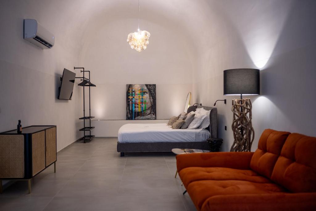Marì Luxury House