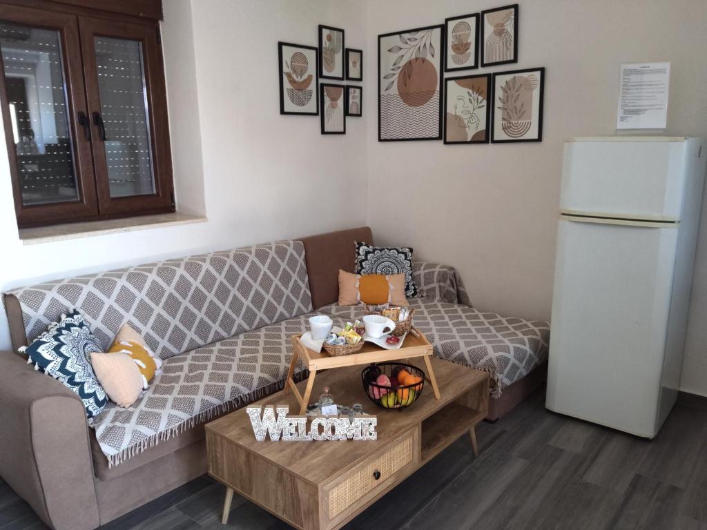 Pasiphae Luxury House 1