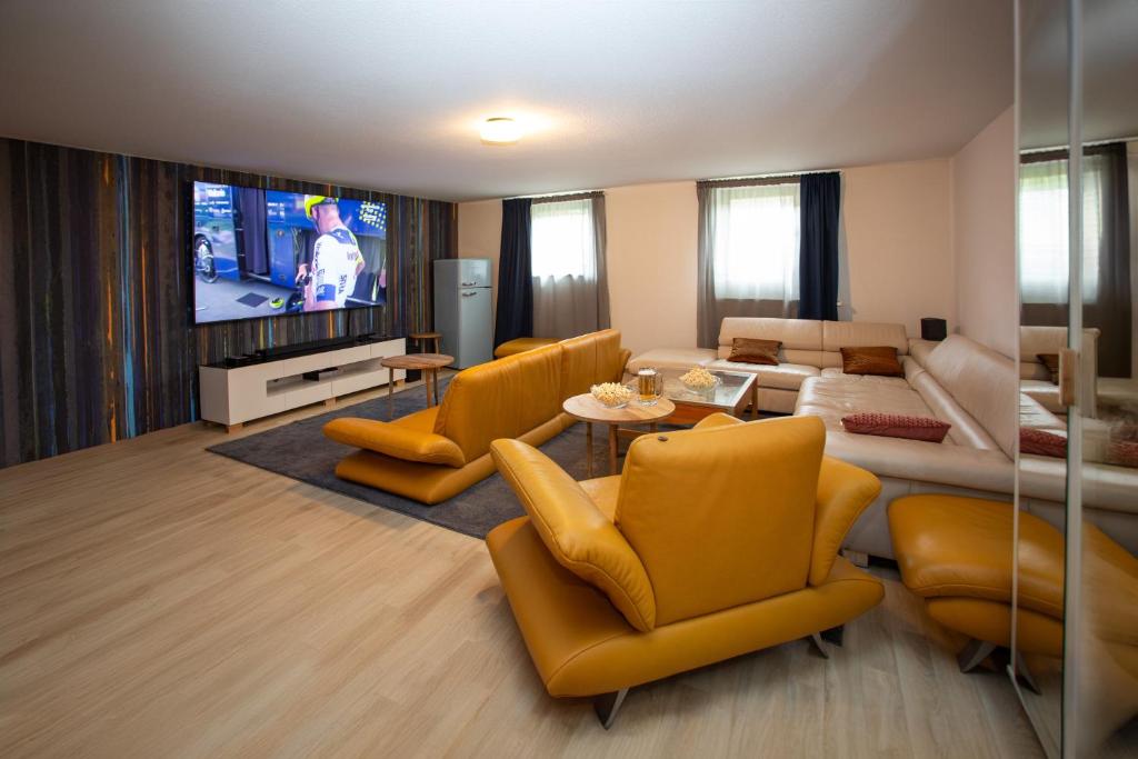 Villa am Wehr 5