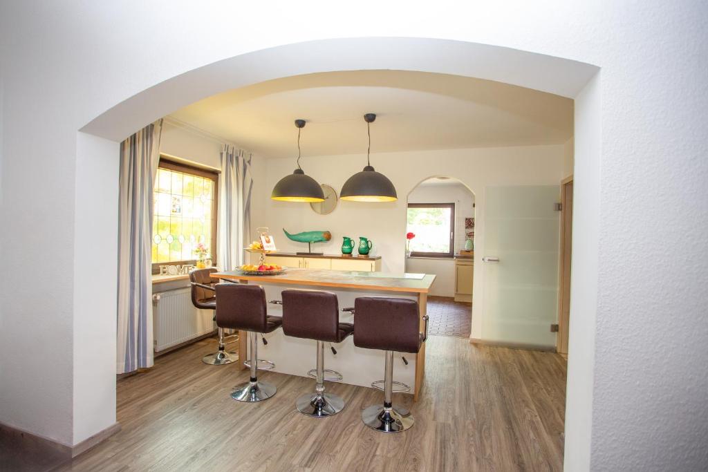 Villa am Wehr 1