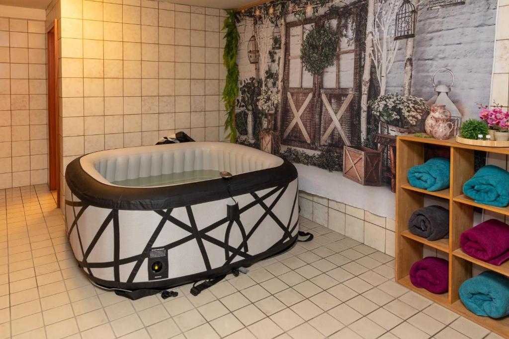 Villa am Wehr 8