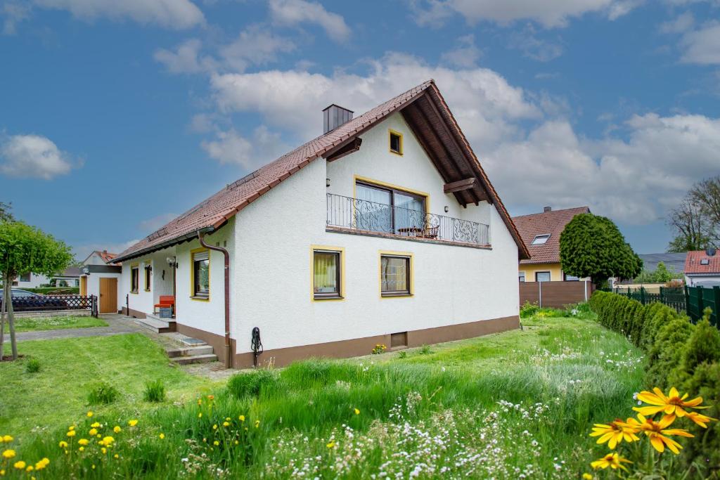 Villa am Wehr 6