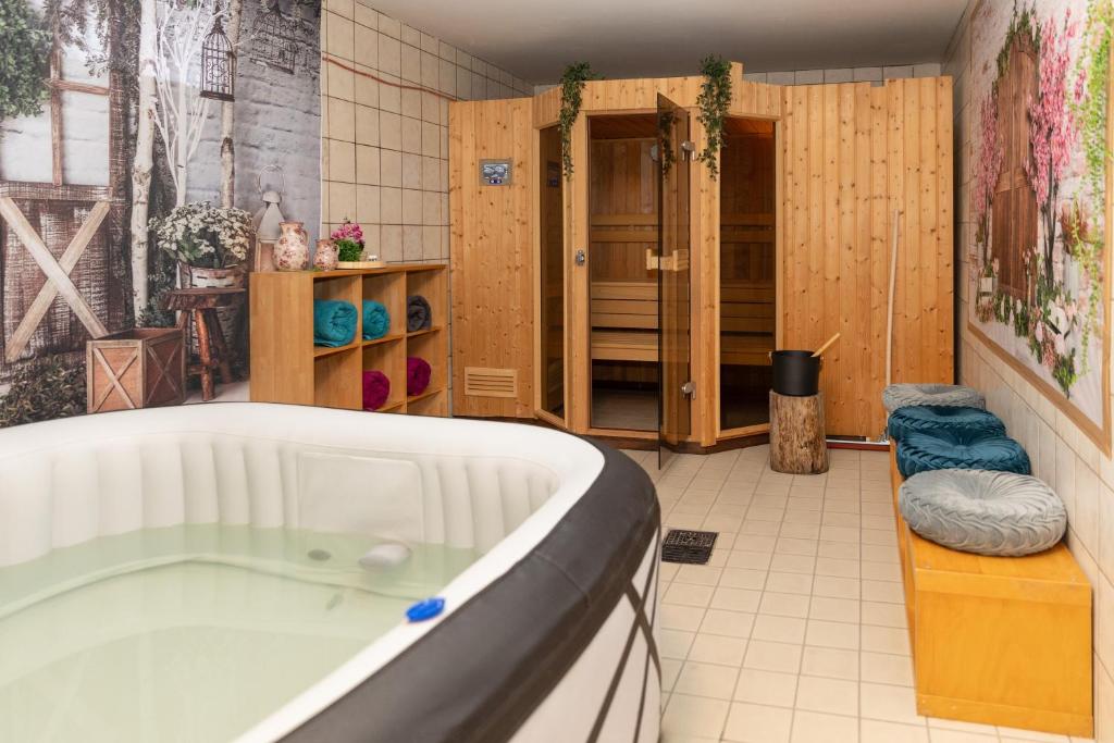 Villa am Wehr 3