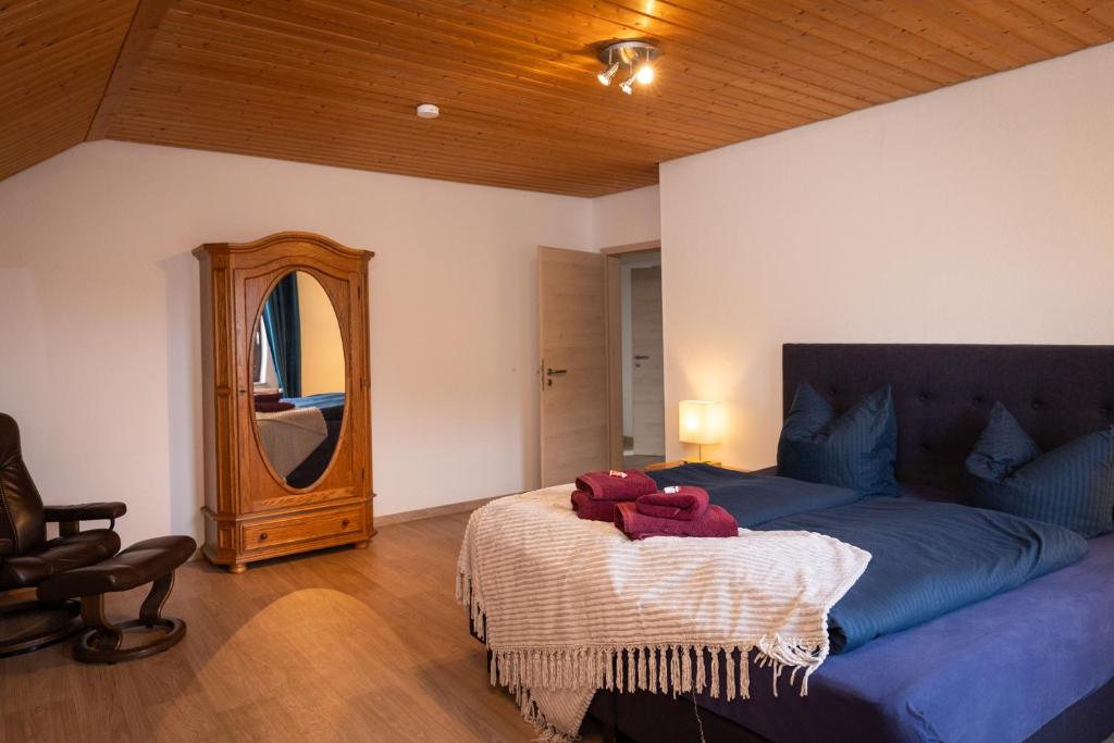Villa am Wehr 7