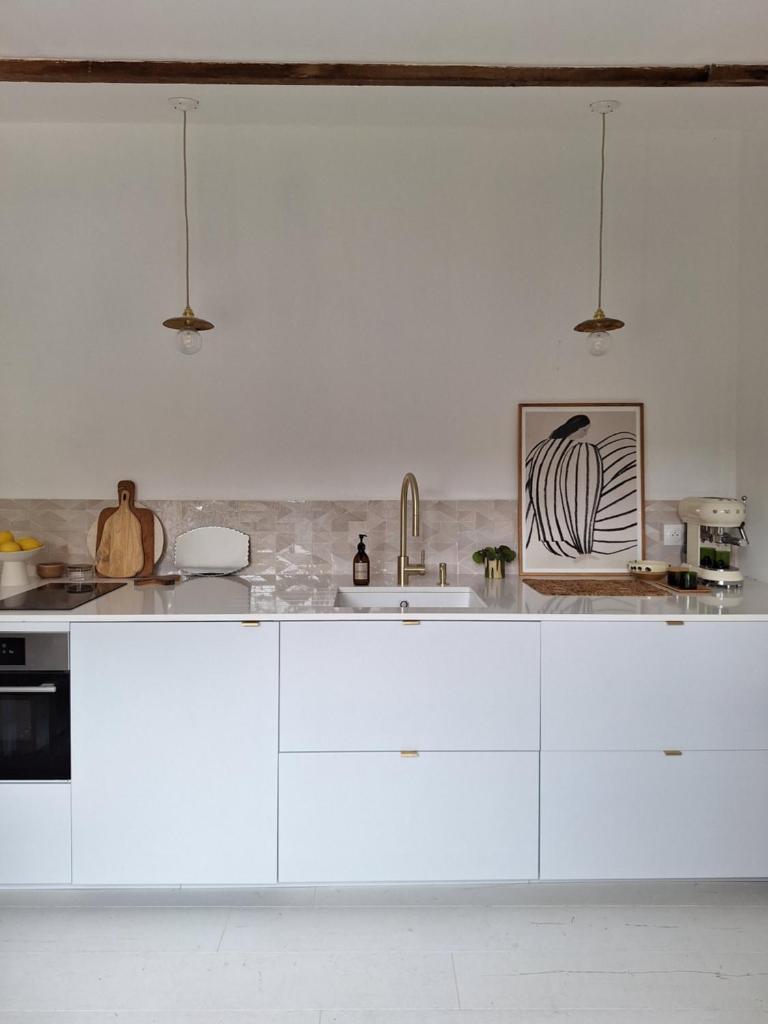 Maison Brunes 4