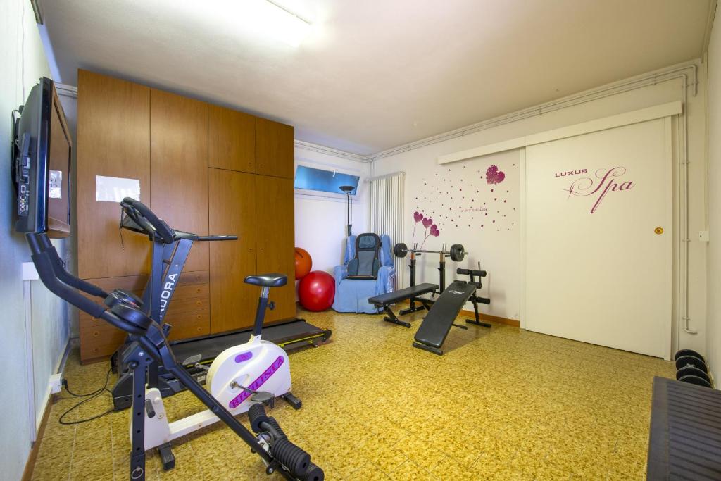 Villa Roberta SPA & Garden 7