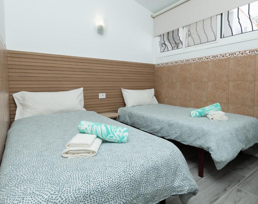 Bungalow Playa del Inglés 2