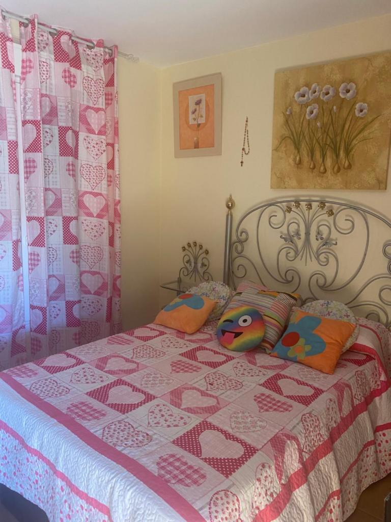 Costa esuri CASA TRINIDAD 8