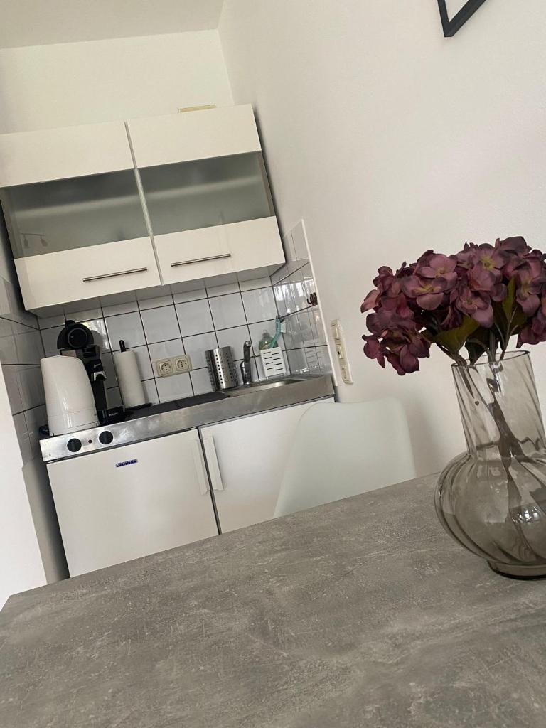 Charmante 1 Zimmerwohnung mit Stellplatz 7