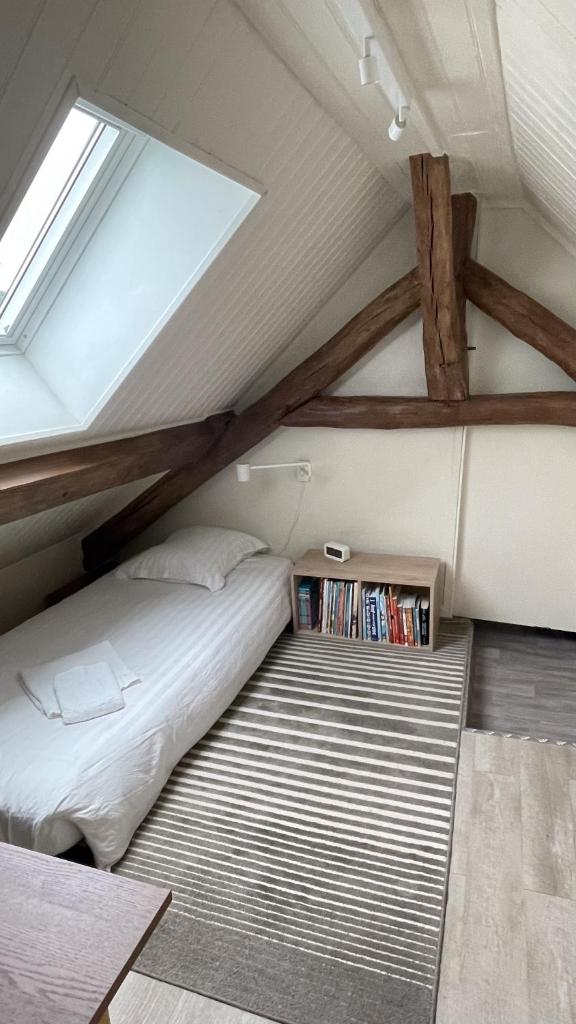 Family apartment, next to Versailles Palace 7