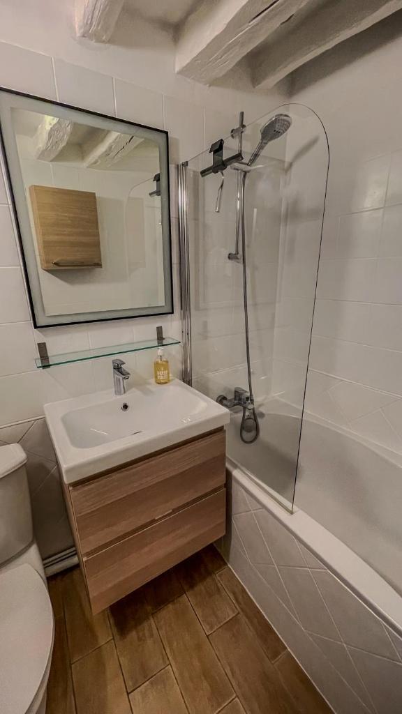 Family apartment, next to Versailles Palace 3