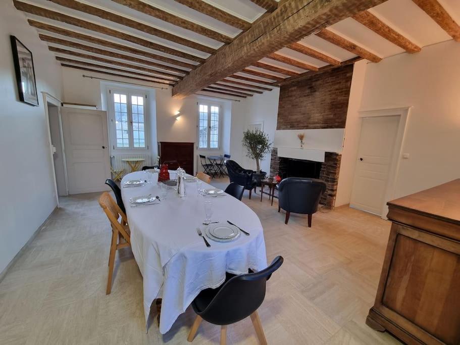Le Clos du Hayer 8