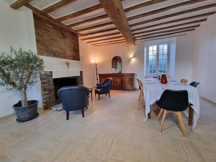 Le Clos du Hayer 4