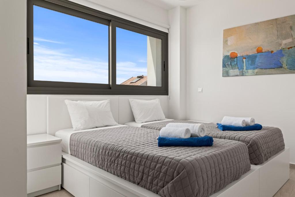 Serenity Waves Villa 19 8