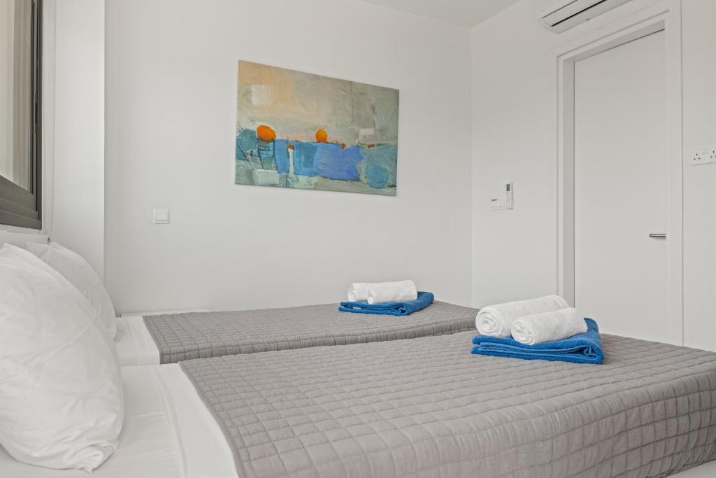 Serenity Waves Villa 19 3