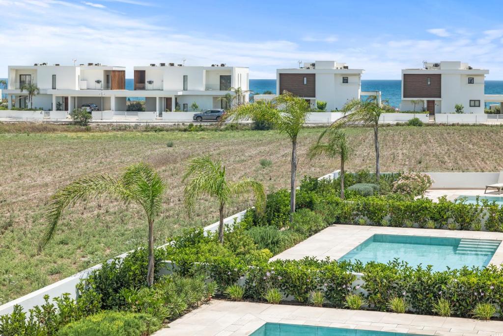 Serenity Waves Villa 19 7