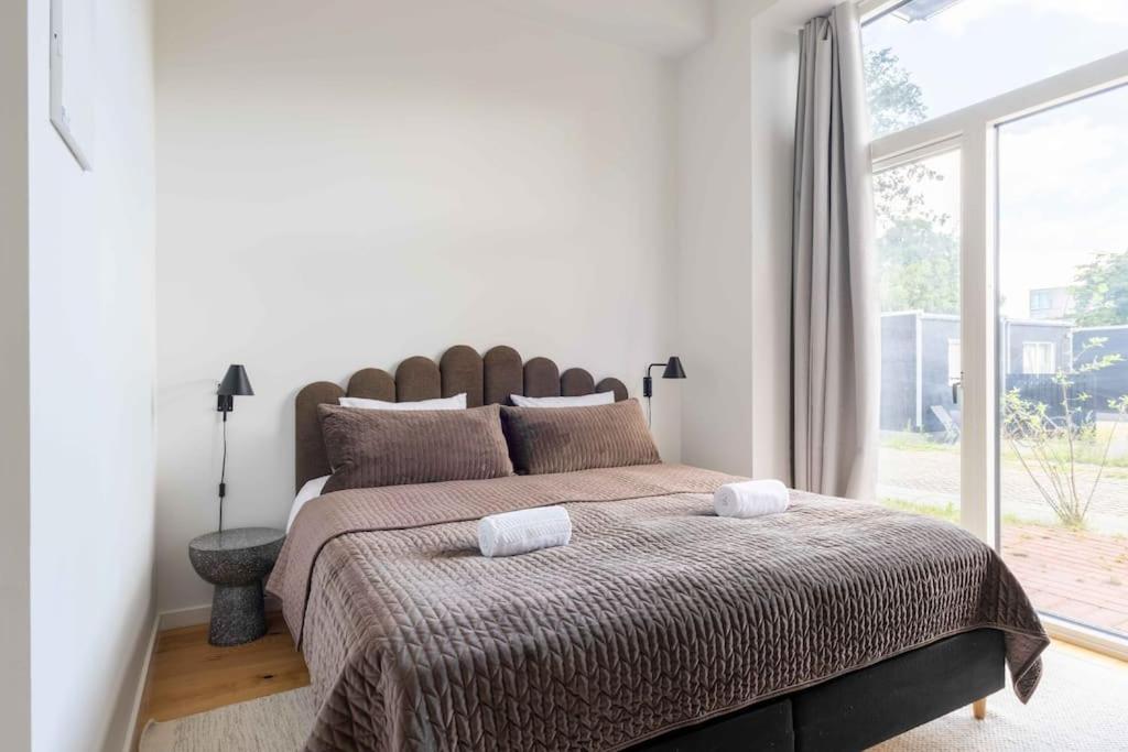 Step-Free Apartment for 8 People Near Amager Beach 2