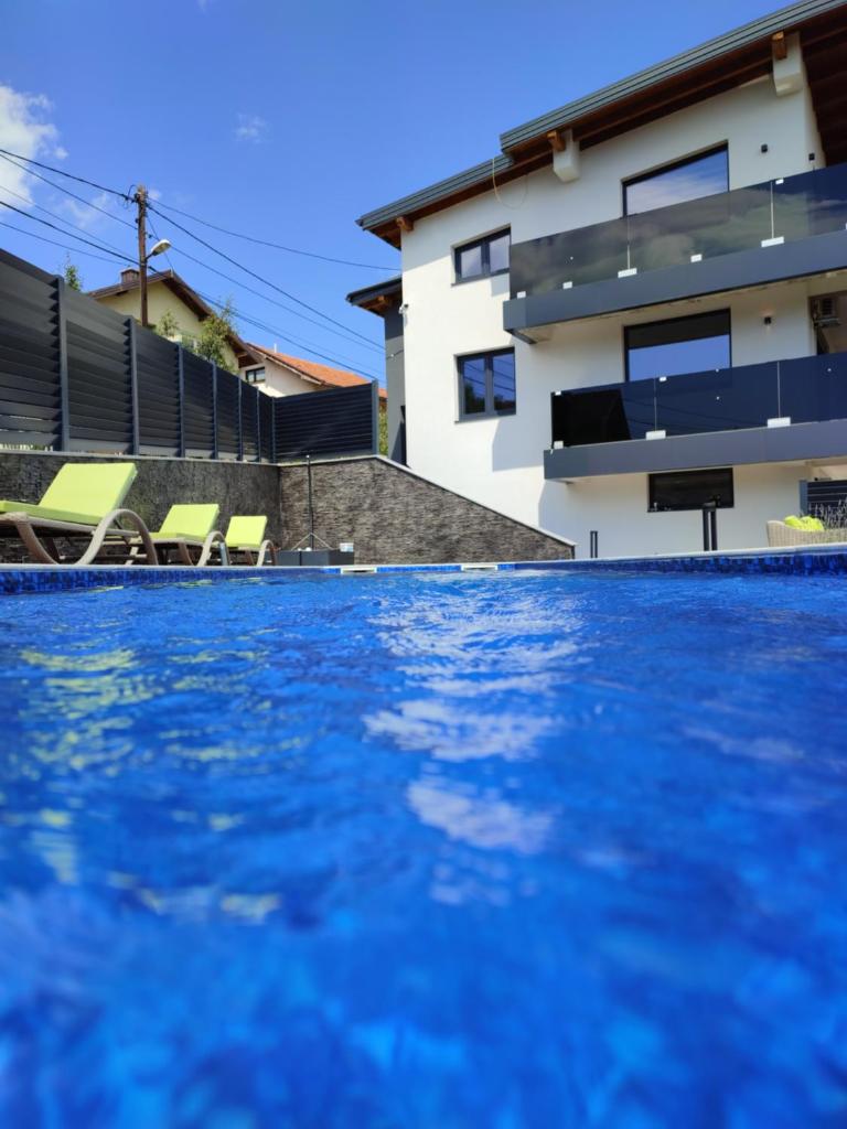 Villa Mia Sarajevo 6