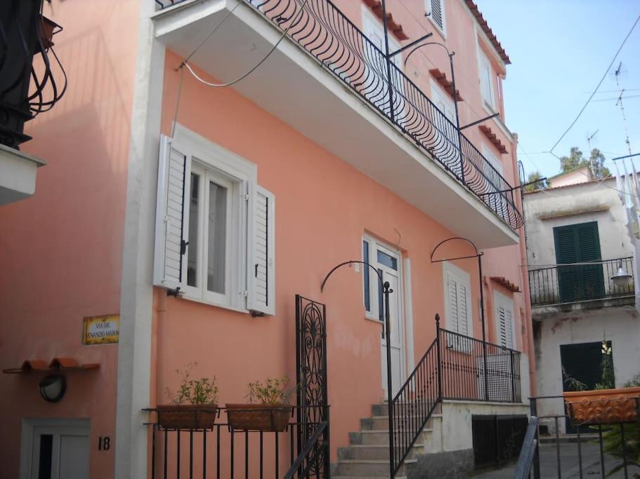 La casa rosa di Giulia 2