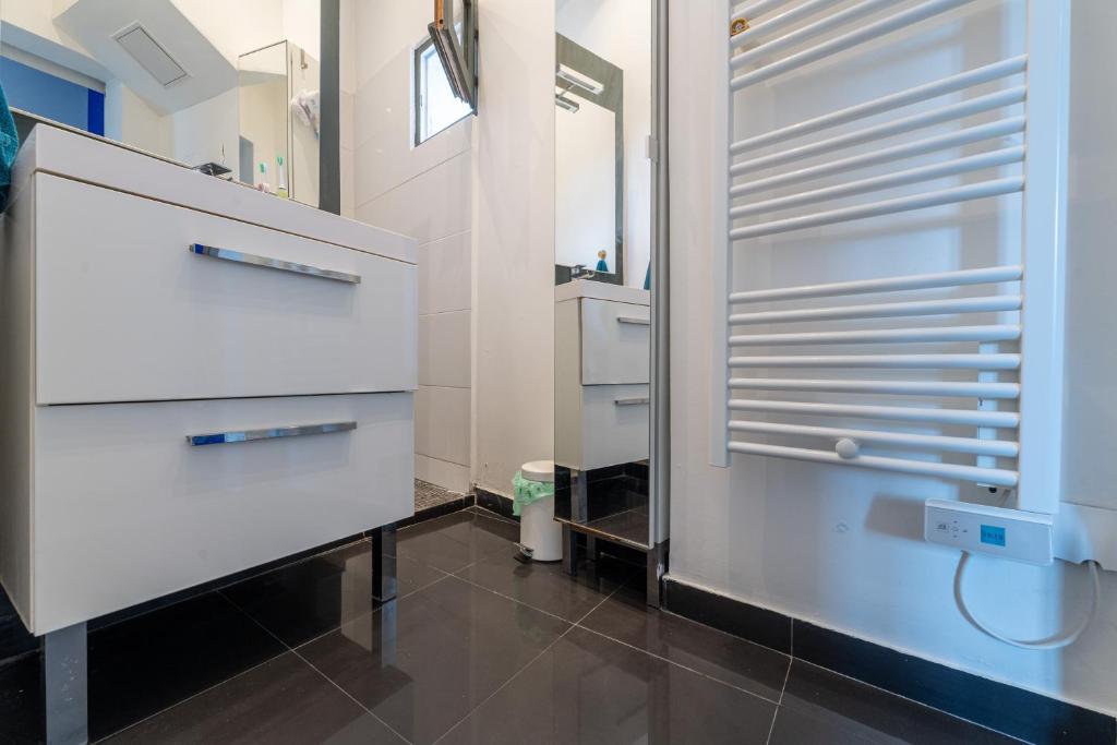 L échappée Belle - Maison 2 Chambres à Bordeaux 8
