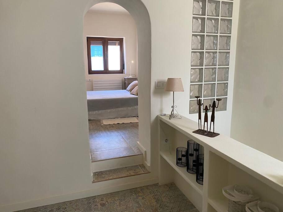 Casa junto al castillo 3