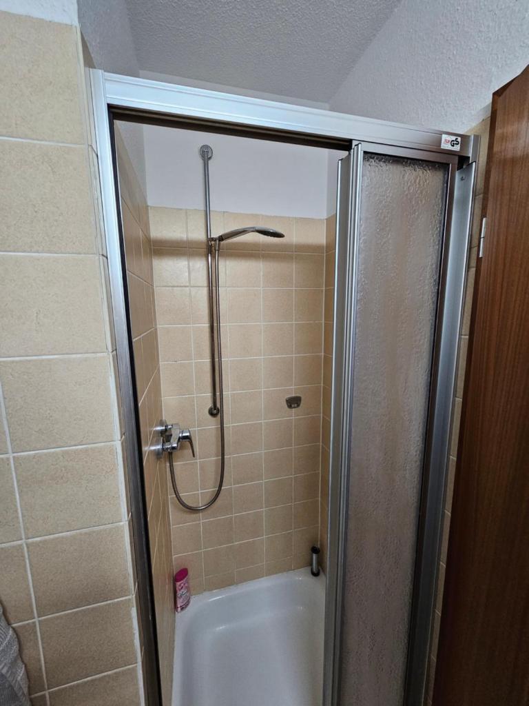 Charmante 1 Zimmerwohnung mit Stellplatz 6