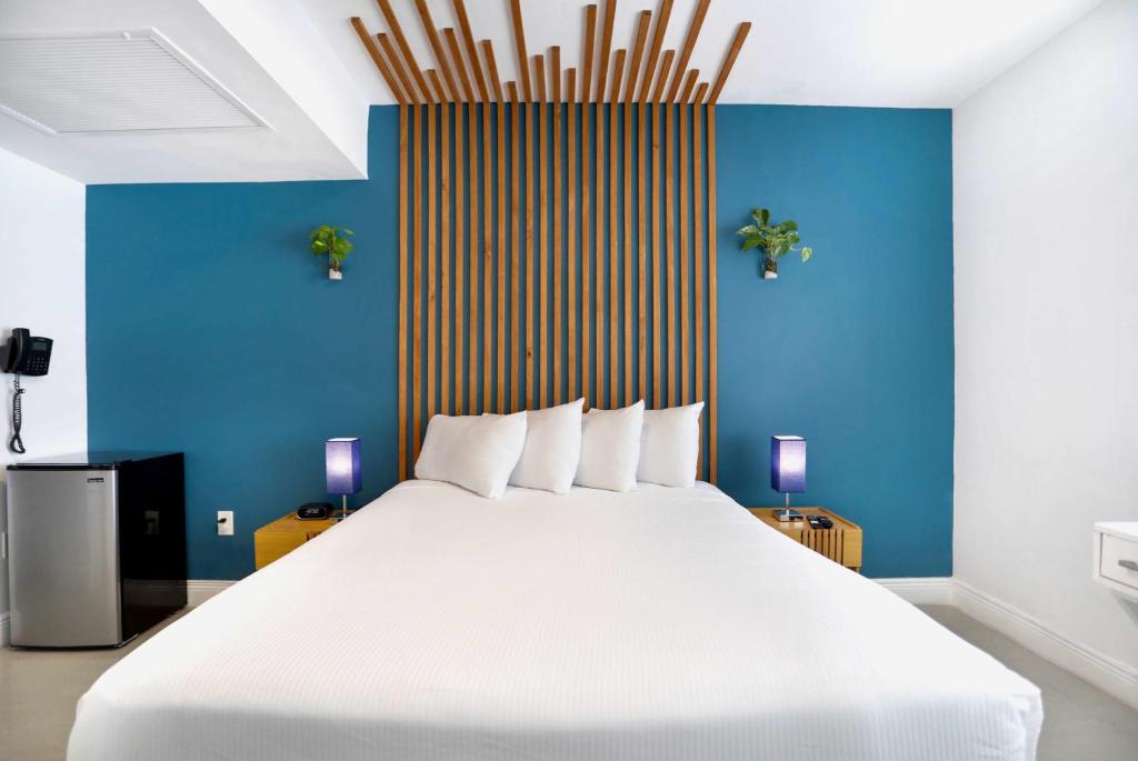 Hotel Belleza Image