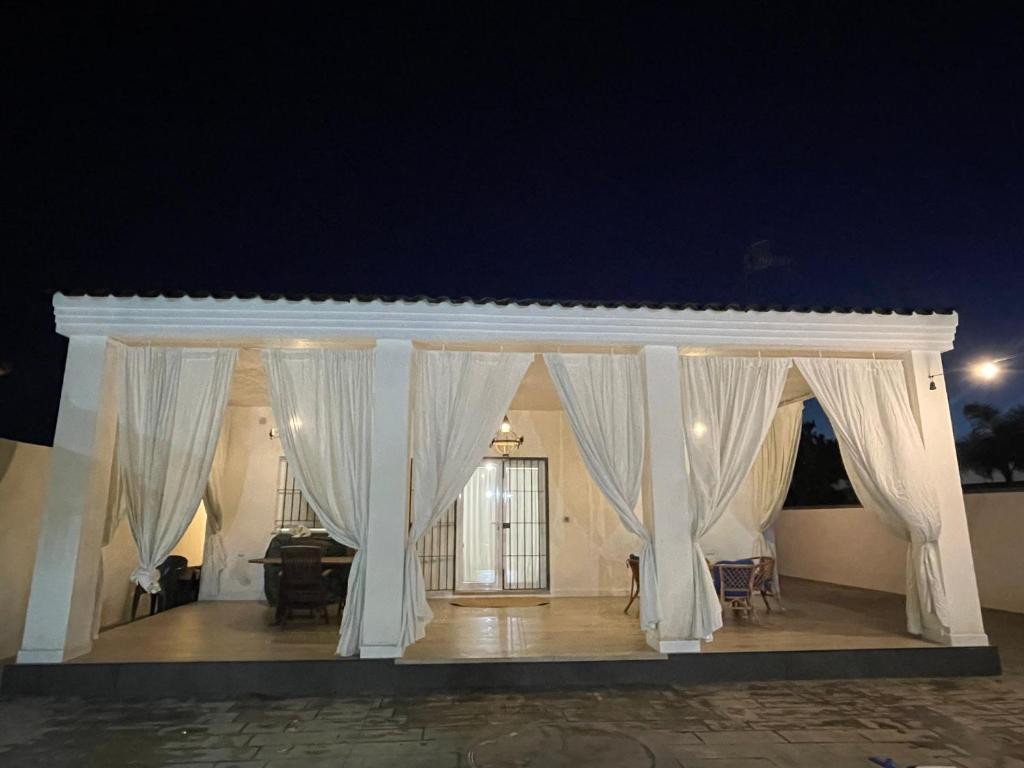 La casa de Cris 6