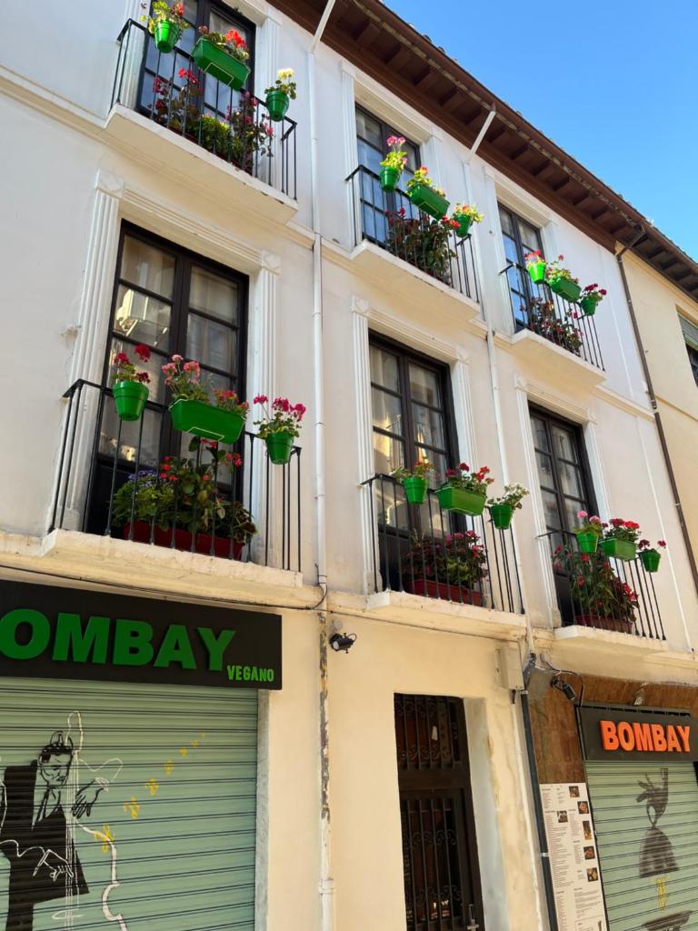 Esencias de la Alhambra 8