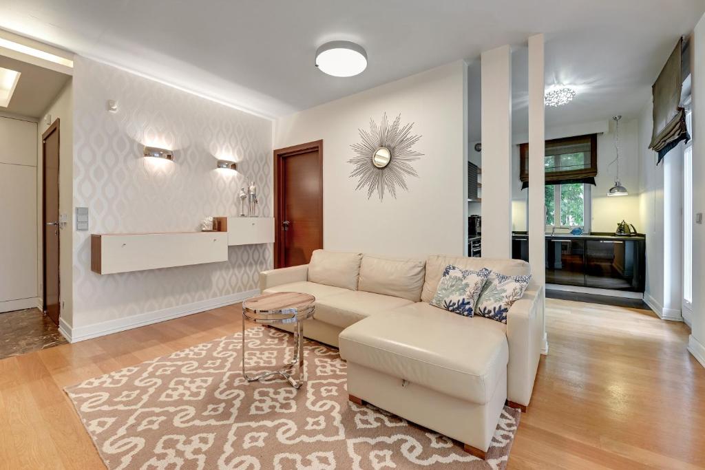 Willa Morska Deluxe by Grand Apartments 1