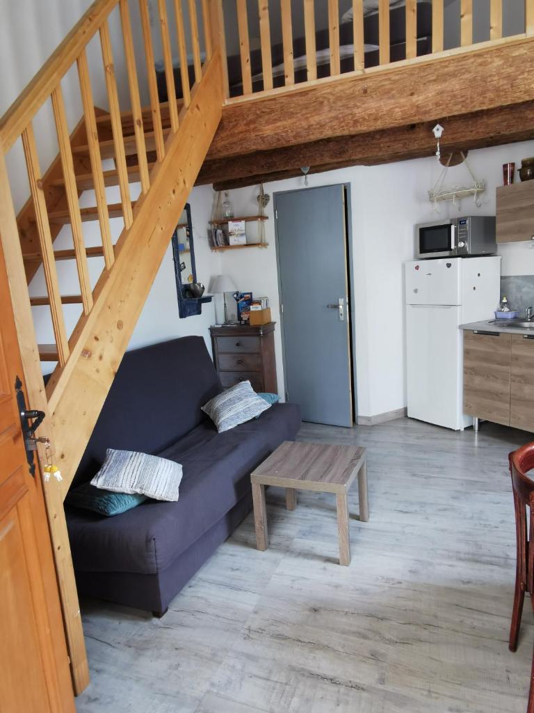 Les Gîtes sous l' Olivier en Camargue 4