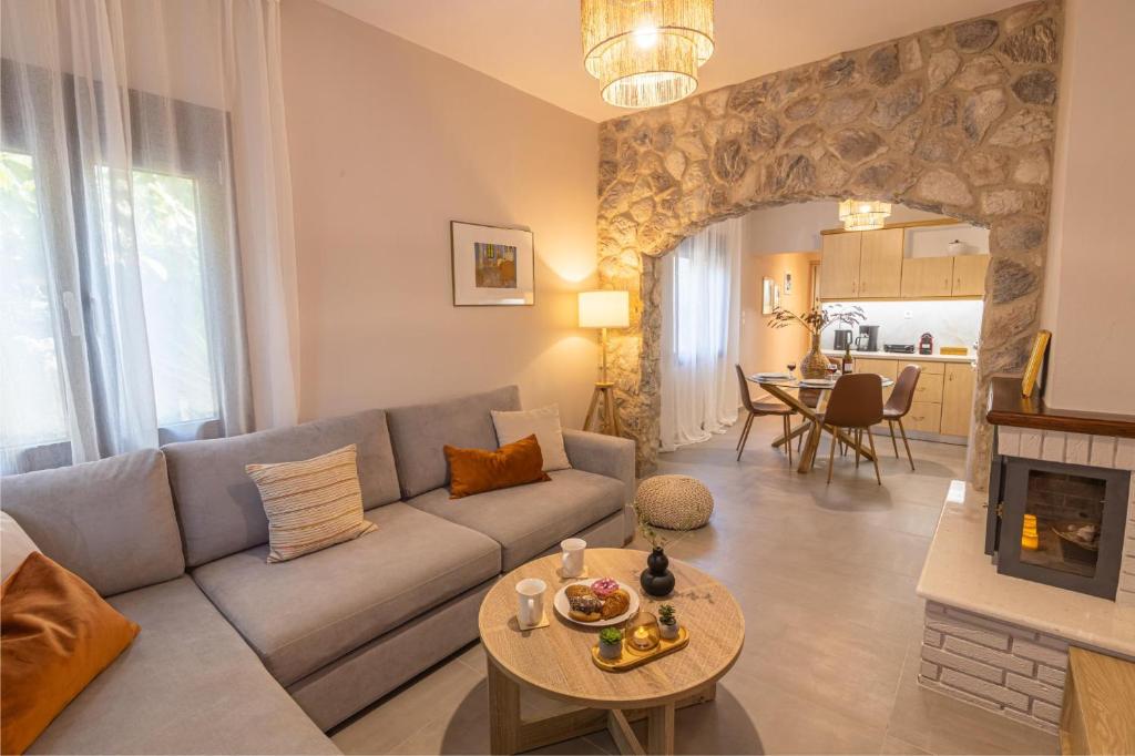 Relax house by the sea 1
