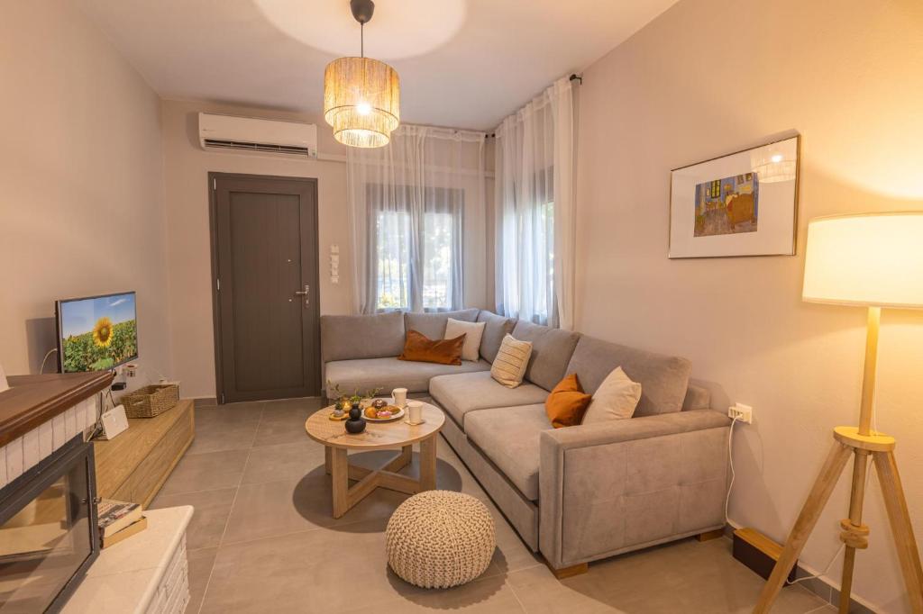 Relax house by the sea 5