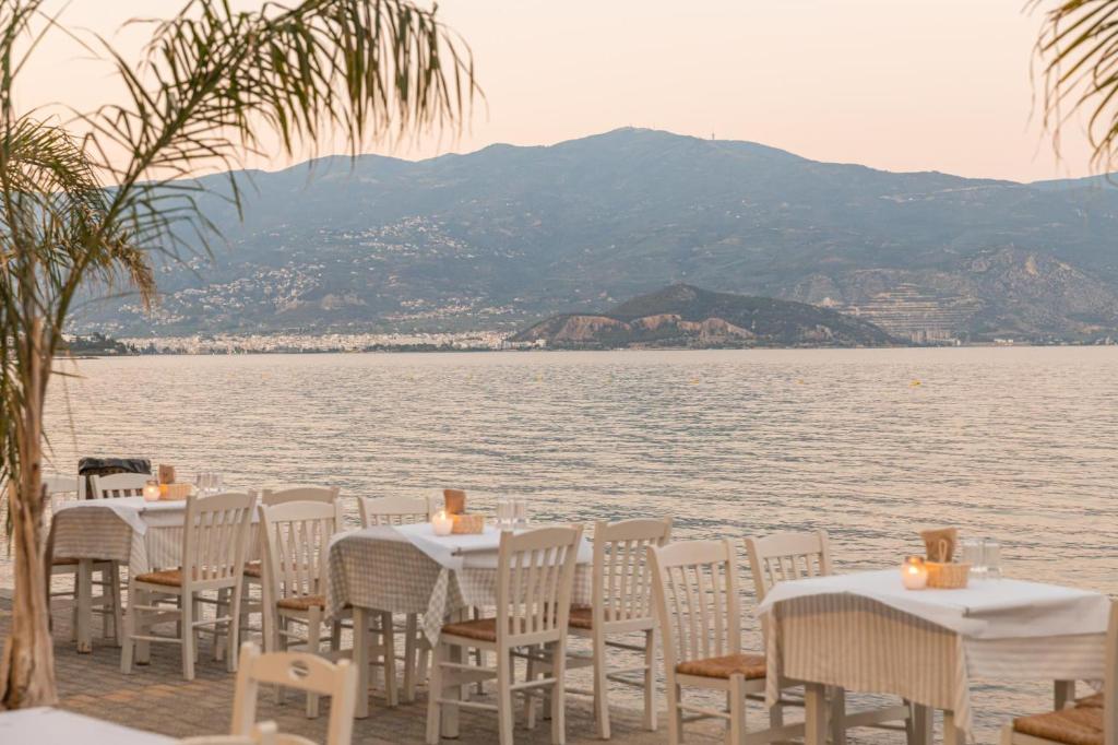 Relax house by the sea 6