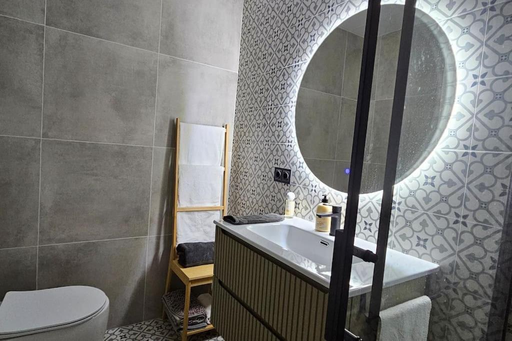 Suite Trinidad Centro 3