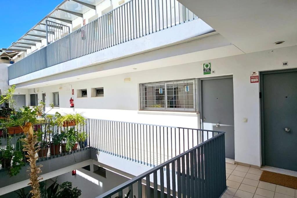 Suite Trinidad Centro 6