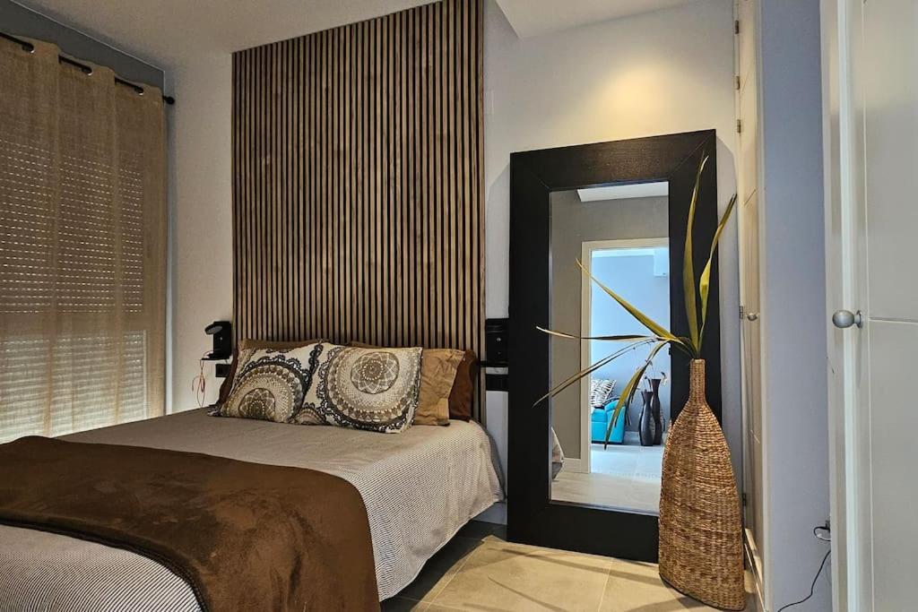 Suite Trinidad Centro 2