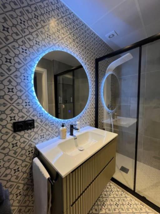 Suite Trinidad Centro 8