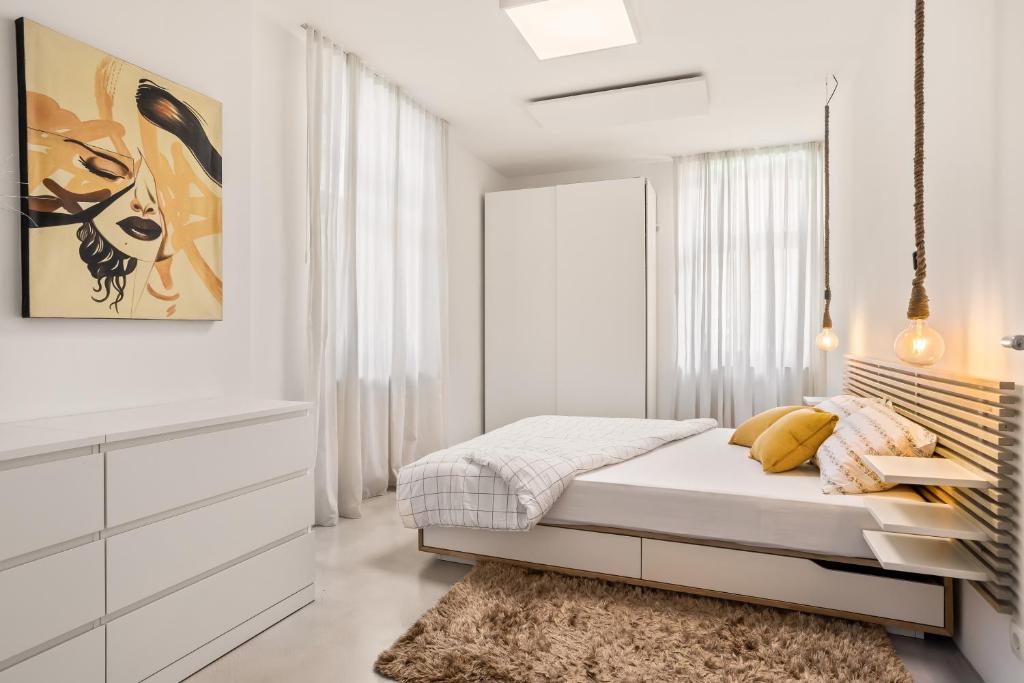 Apartments Mazijeva 6